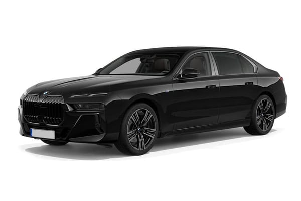 BMW M760e Saloon 3.0 xDrive Ultimate Pack Auto