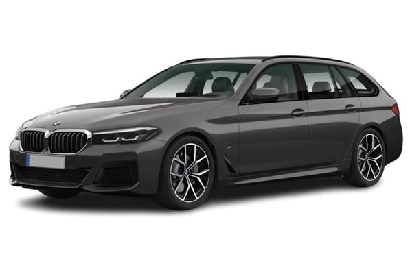 BMW 530e Touring 2.0 xDrive M Sport Tech Auto