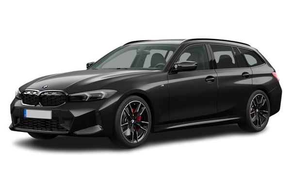 BMW M3 5 Door Touring 3.0 xDrive Competition M Pro Pack Auto