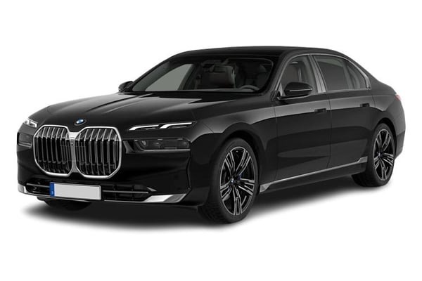 BMW 750e Saloon 3.0 xDrive Excellence Exe Pack Auto