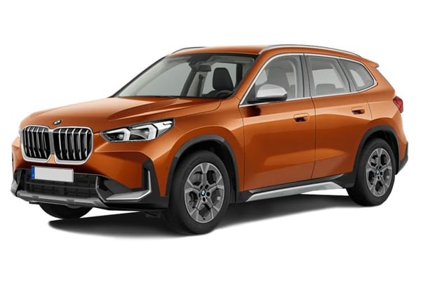 BMW X1 xDrive23d xLine Tech Plus Pack Auto