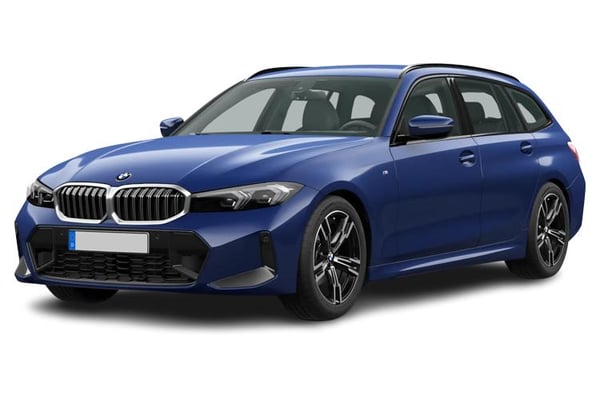 BMW 320i Touring 2.0 M Sport Tech Auto