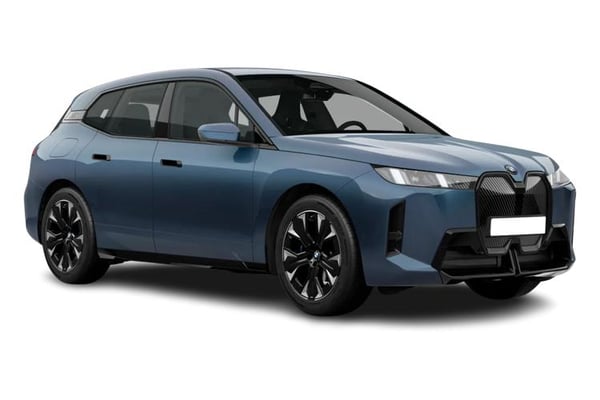 BMW iX Suv xDrv60 112kWh M Sport Technology Sky LCI Auto