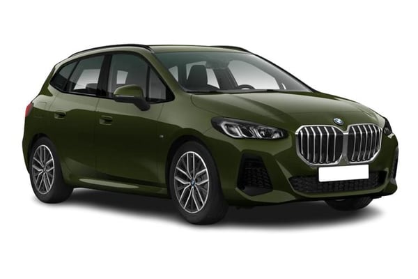 BMW 225e 5 Door Active Tourer 1.5 xDrive M Sport Exe Edition Auto