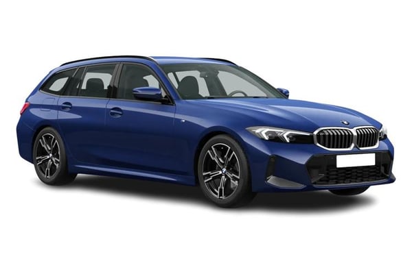 BMW 330e Touring 2.0 Sport Auto NI