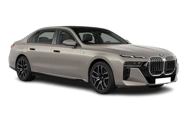 BMW 750e Saloon 3.0 xDrive M Sport Auto NI