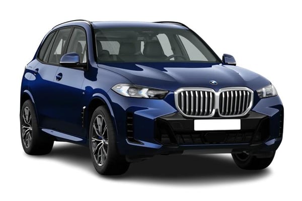 BMW X5 xDrive50e M Sport NI