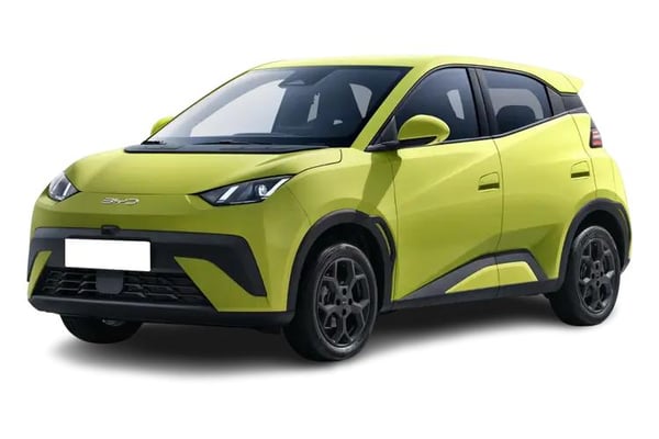 Byd Dolphin Surf 5 Door 65kW Active 30kWh Auto