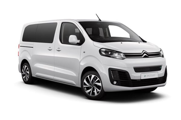 Citroen e-SPACETOURER 100kW Business Lounge M 50kWh 8Seat