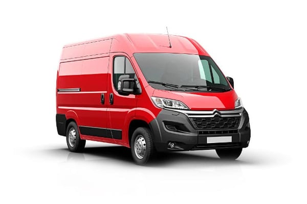 Citroen e-RELAY Van 35 L3H2 EV 110kWh Enterprise