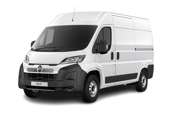 Citroen e-RELAY Van 35 L3H2 EV 110kWh Enterprise