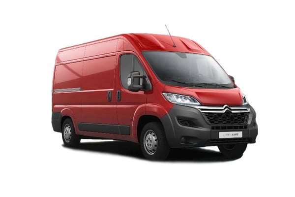 Citroen e-RELAY Van 40 L3H3 EV 110kWh Enterprise