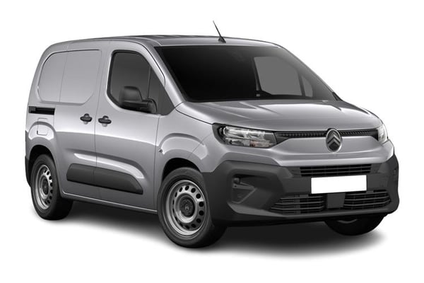 Citroen e-BERLINGO Van M 52kWh Enterprise Plus Auto