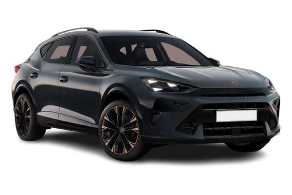 Cupra Formentor 1.5 e-HBD 272PS VZ1 DSG