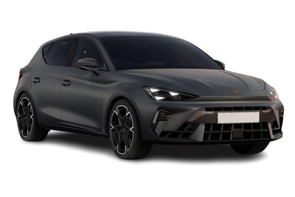 Cupra Leon Hatch 1.5 e-HYBRID 272ps VZ3 DSG