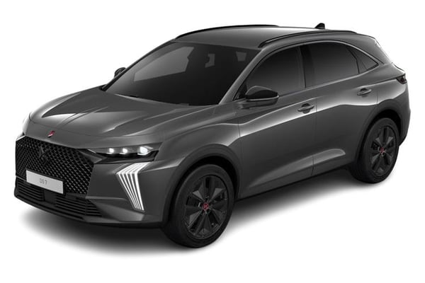 Ds Automobiles DS7 1.6 E-Tense 300 Rivoli Auto Panoramic Roof 4X4