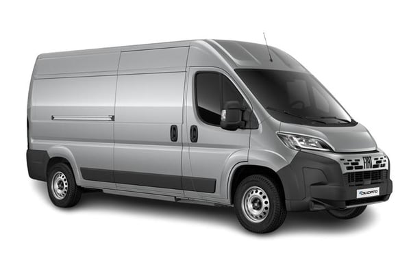 Fiat E-Ducato Van L3H2 35 200kW 110kWh Auto