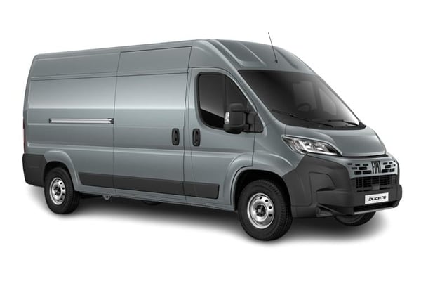 Fiat Ducato Van 35 L3H2 2.2 Multijet 140 Auto