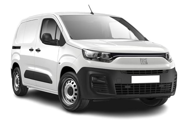 Fiat Doblo Van L1H1 1.5 M/IJT3 100PS Plus Start+Stop