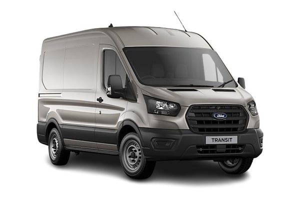 Ford Transit 310 L2H2 2.0 130 EcoBlue Trend FWD