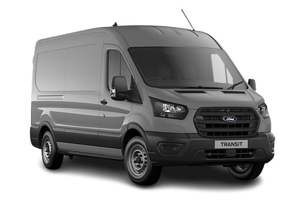 Ford Transit 350 L3H2 2.0 130 EcoBlue Trend FWD
