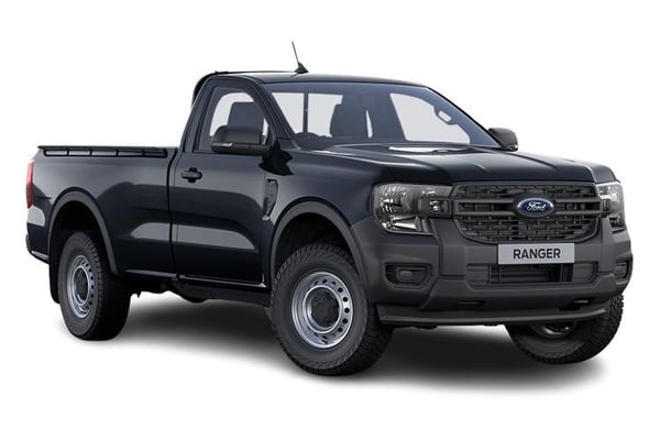 Ford Ranger Pick Up 2.0 Ecoblue 170 Single Cab XL 4X4