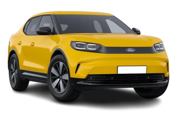 Ford Capri 250kW 79kWh Premium Auto AWD