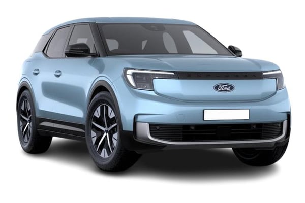 Ford Explorer 125kW 52kWh Style Comfort Pack