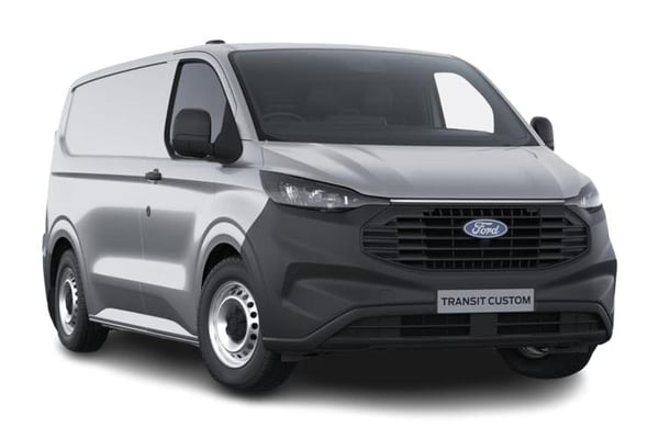 Ford Transit Custom 320L1 2.5 Duratec Phev Limited Auto NI