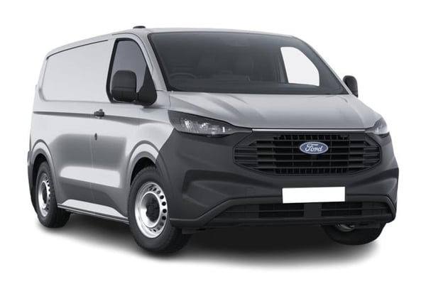 Ford Transit Custom 320L2 2.5 Duratec Phev Trend Auto NI