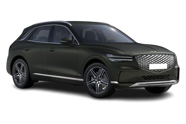 Genesis GV70 360kW 84kWh Luxury Comfort Pack Auto AWD