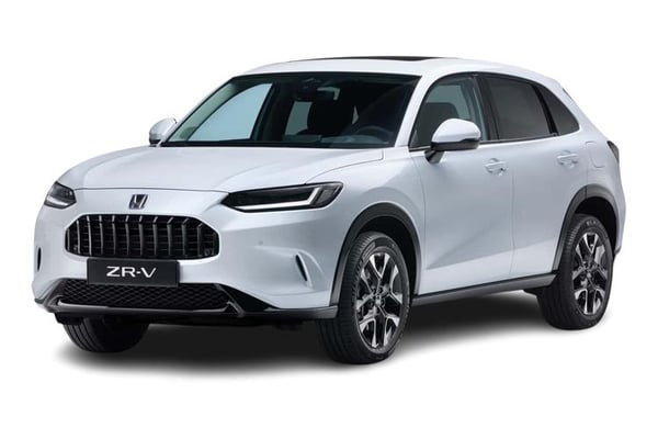 Honda Zr-V 5 Door 2.0 i-MMD Sport E-Cvt