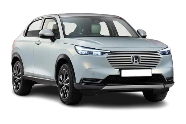 Honda HR-V 5 Door 1.5 i-MMD eHEV Elegance CVT