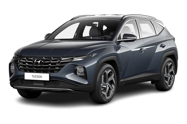 Hyundai Tucson 1.6T 160ps Premium