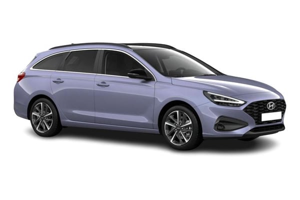 Hyundai i30 5 Door Tourer 1.5 T-GDi 140ps Premium