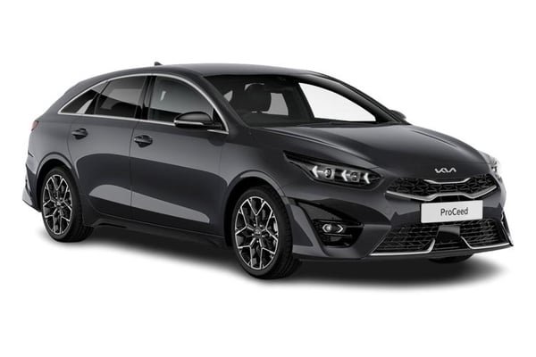 Kia pro ceed Sportwagon 1.5 T-GDi GT Line DCT ISG