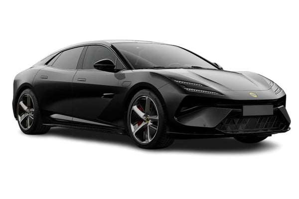 Lotus Emeya 4 Door 450kW 102kWh S Auto