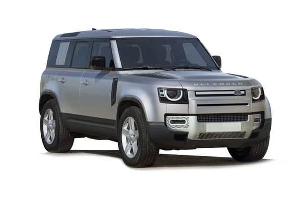 Land Rover Defender 110 2.0 P400e Phev Xdyn HSE 5Seat