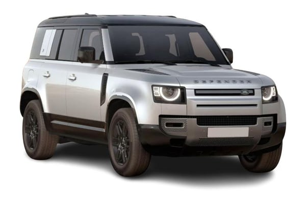 Land Rover Defender 110 2.0 P400e Phev XS Edition 5Seat