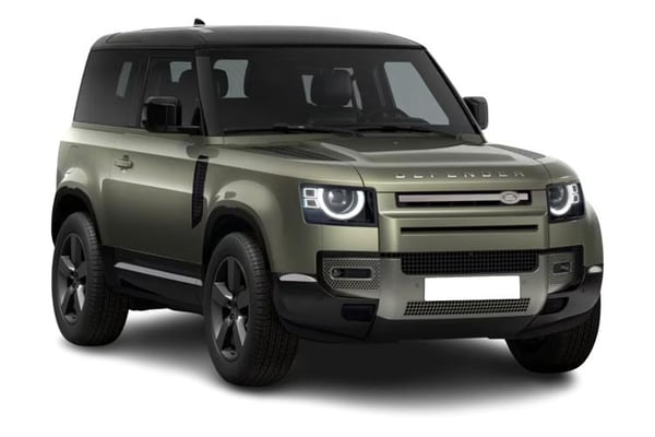 Land Rover Defender 90 3.0 D250 Mhev X-Dynamic HSE 6Seat