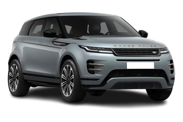 Range Rover Evoque 5 Door 2.0 D200 Autobiography Auto AWD