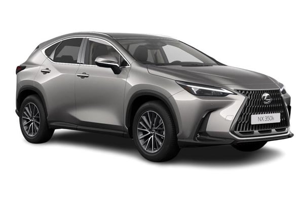 Lexus NX 350h Suv 2.5 Premium Pack Lx/Lk Pro E-Cvt