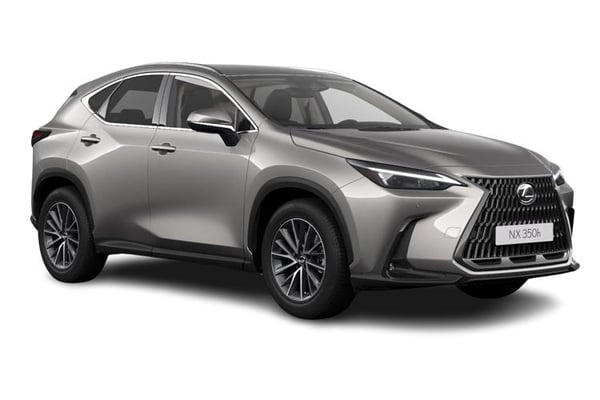 Lexus NX 350h Suv 2.5 197 Urban E-Cvt FWD