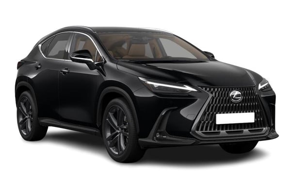 Lexus NX 450h+ Suv 2.5 292hp Premium Panoramic Roof E-Cvt