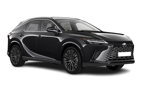 Lexus RX 450h+ 2.5 Premium Sunroof E-Cvt