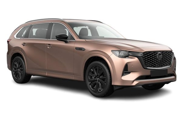 Mazda CX-80 2.5 e-skyactiv Phev 327 Exclusive-Line Cmf/Cn AWD