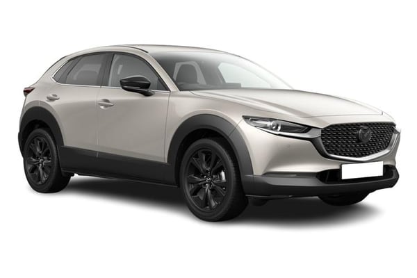 Mazda CX-30 2.5 e-SKYACTIV G mHEV 140 Takumi