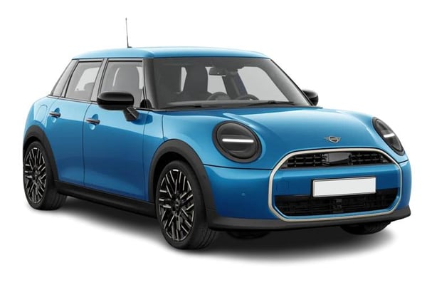 Mini Cooper 5 Door 1.5 C Sport Level 1 Auto