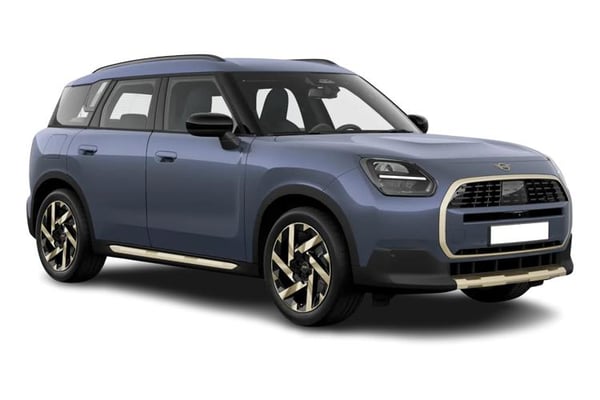 Mini Countryman 230kW SE Classic ALL4 66kWh Auto