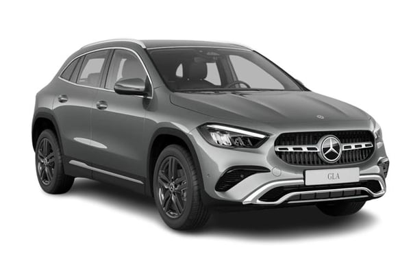 Mercedes GLA45 5 Door 2.0 421 AMG S Auto 4MATIC+ Plus